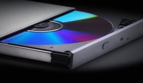 Disaster-recovery-boot-disk