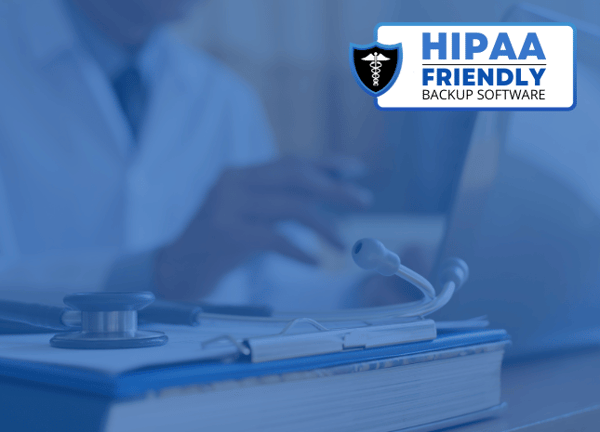 HIPAA Verified