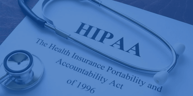 HIPAA-Compliance