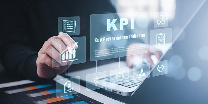 Key-Performance-Indicators