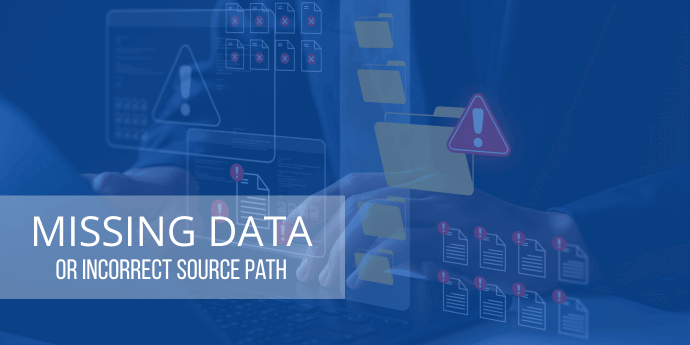 Missing-data-or-source