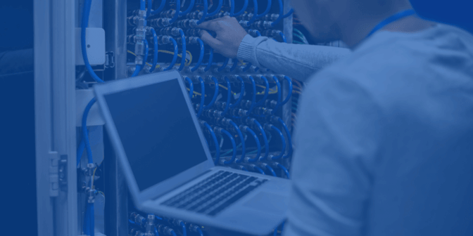 Überwachung und Wartung sind entscheidend