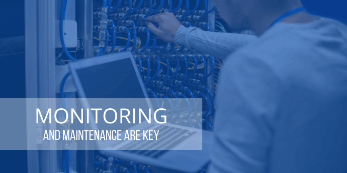 Monitoring-and-Maintenance