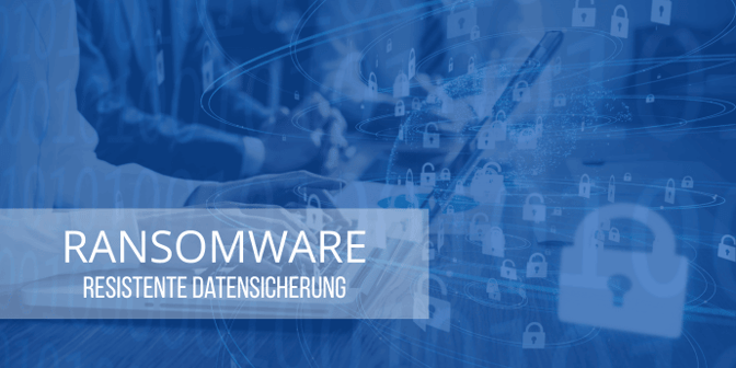 Ransomware-resilient-backups