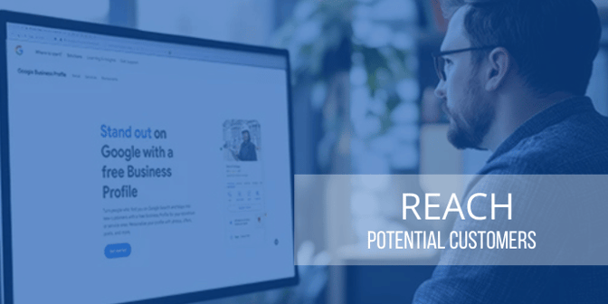 Reach-potential-customers