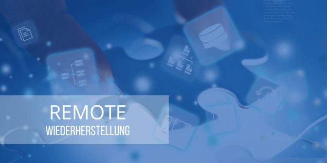 Remote-Restores-DE