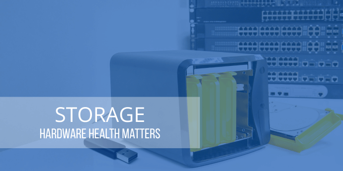 Storage-Hardware-Health
