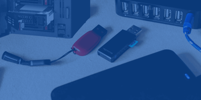 Verstehen, warum und wie Festplatten ausfallen