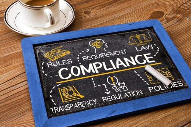 retention-compliance