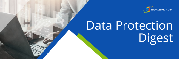 Data Protection Digest
