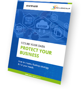 Backup Strategy Whitepaper