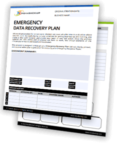 Emergency-Data-Recovery-Plan-Page