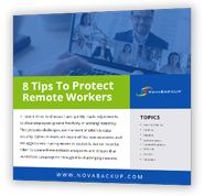 Protect-Remote-Workers