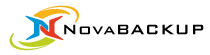 NovaStor Logo