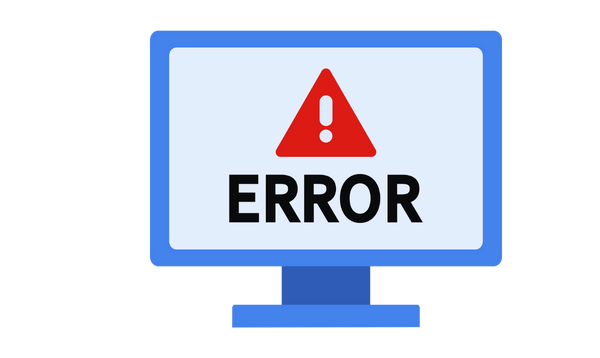 Error