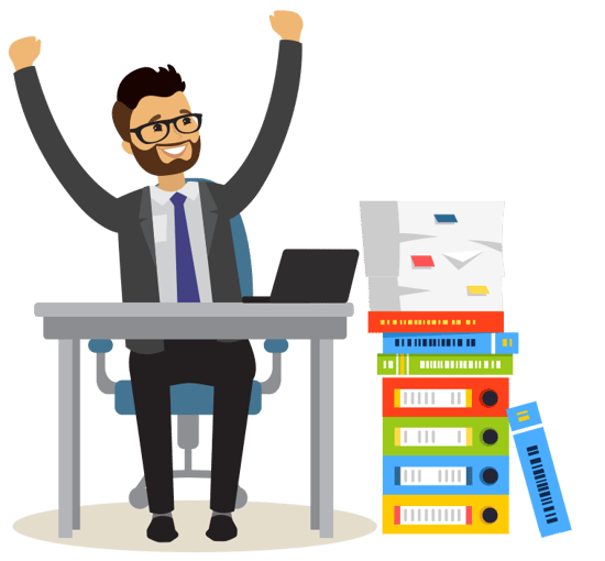 Accounting-backup-software