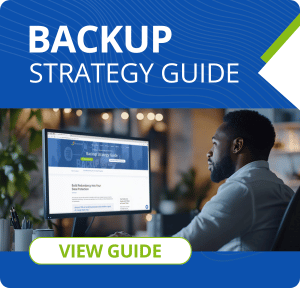 Essential KPIs to Track Backup Performance