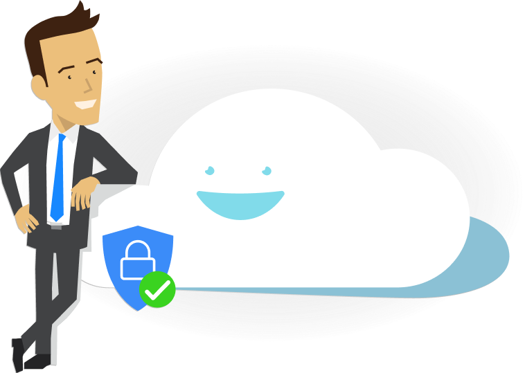 Cloud VM Backup