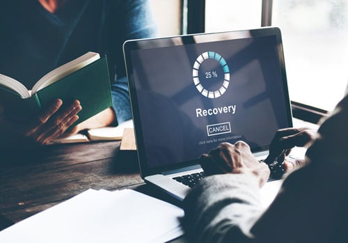 Data-Recovery