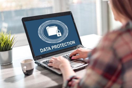 Data-protection