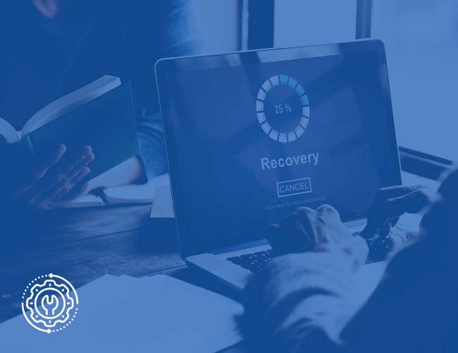 Disaster-Recovery