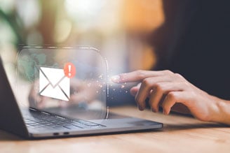 Email-Notifications