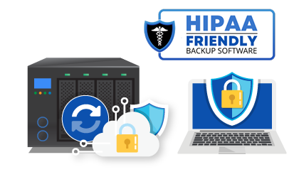 HIPAA-Certified