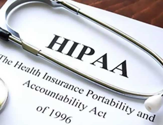 HIPAA-Compliance