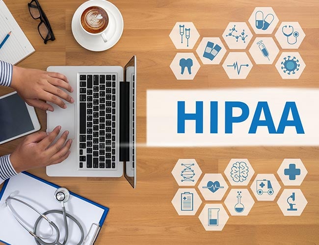 HIPAA-Compliant-Backup 