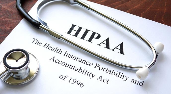 HIPAA-Security-Checklist