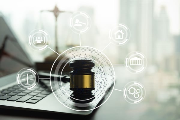 Legal-backup