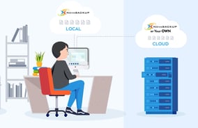 MSP-Cloud-Backup