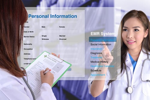 Patients-Secure-Data