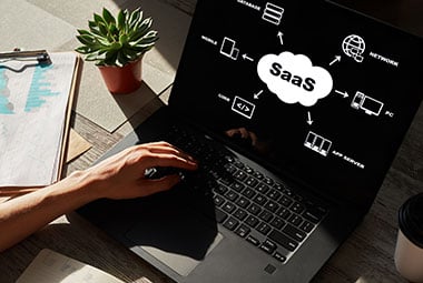 SaaS-Backup