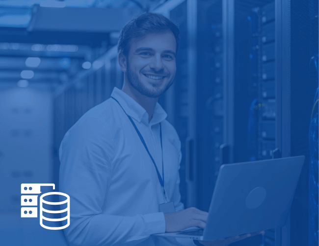 Server-Backup