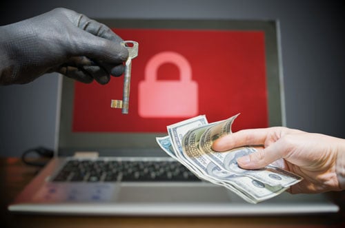 What-is-Ransomware