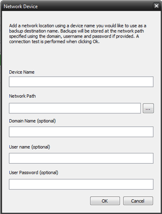 Network-Device-Info