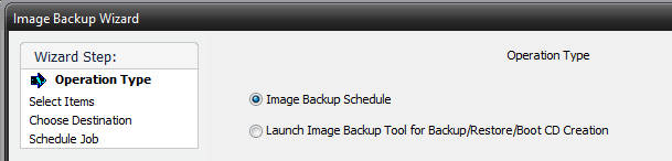 NovaBACKUP 21 Quick Start Guide | Backup Made Easy
