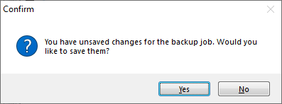 Save-Unsaved-Changes