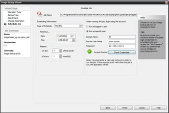 NovaBACKUP 21 Quick Start Guide | Backup Made Easy