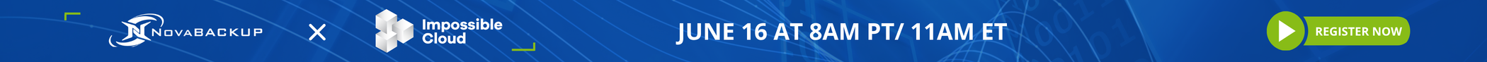 Website Banner (2100 x 88 px)