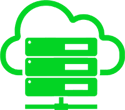 local and cloud msp backup