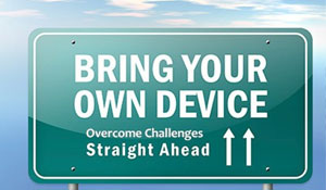 Overcoming the Challenges of BYOD Backup in Small Businesses