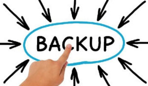 Understanding Data Backup Methods