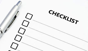Business Continuity & Disaster Recovery Checklist for Small Businesses