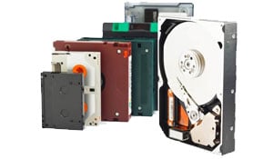 Study Discusses Converged Approach to Backup Software