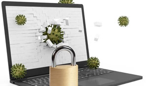 Crypto-virus-protection