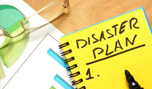 Disaster Recovery Planning for Small Businesses