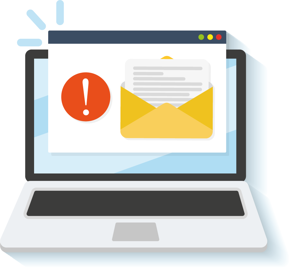 Email-Alerts