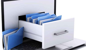 How Should Small Businesses Approach File-Sharing Services? [Video]